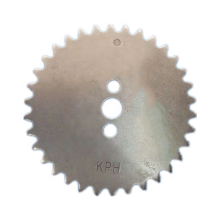 SUPRA-X-125 14321-KPH-900 Motorcycle 34T Sprocket Gear Cam Timing Chain Camshaft Gear